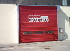 Settore automotive