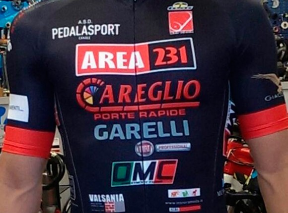 Careglio patron dello sport