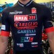 Careglio sponsor ciclismo